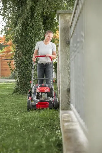 Benzin-Rasenmäher "Comfort 46.0 SP-A Plus"