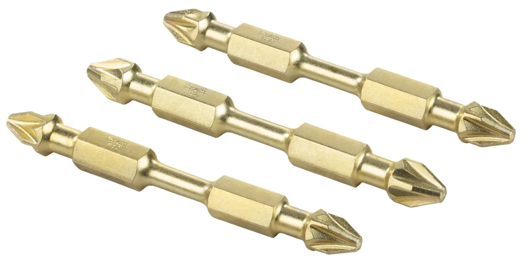 Akku-Bohrhammer und Schlagschrauber Combo Set DK18015X2