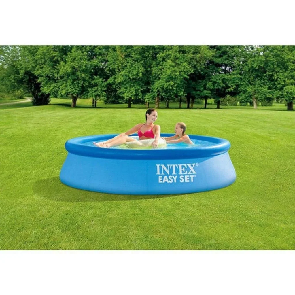 Easy Set Aufblasbarer Pool 244 x 61 cm
