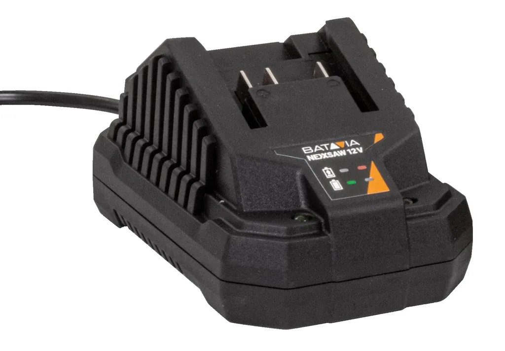 Akku-Einhand-Kettensäge, Set, 12 Volt " Nexxsaw"