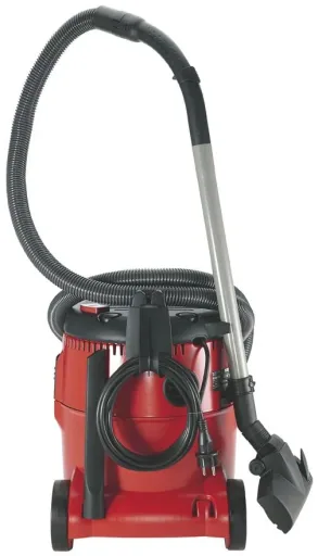 Sicherheitssauger VC 21 LMC, mit manueller Filterabreinigung, 20 L