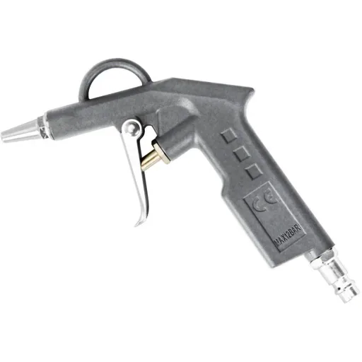 3-teiliges Druckluftset