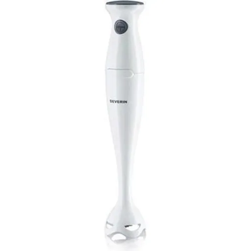 Stabmixer - 170 Watt - 7,2 x 5,9 x 33 cm - Weiß