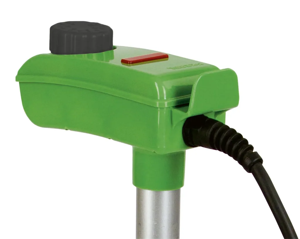 Kälbermilcherwärmer EasyHeat 30A, 3000W