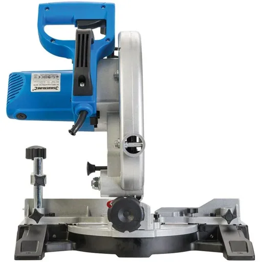 NL 1400 W kombinierte Gehrungssäge, 210 mm