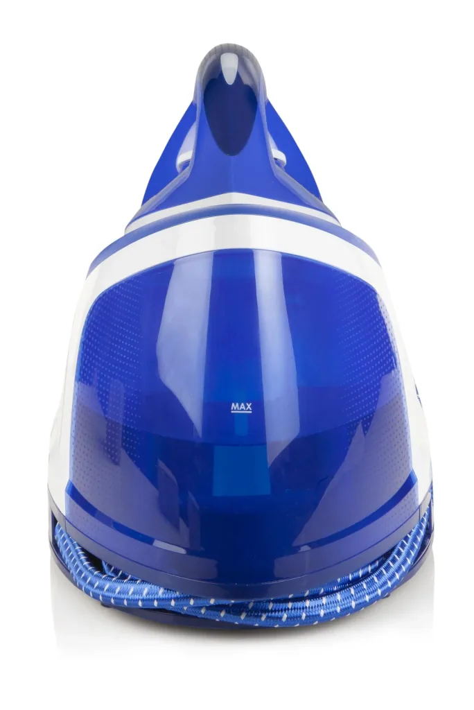 Bügelstation "DO1069S", 1,2 Liter Wassertank, 5 bar, 2200 Watt -Dampfbügeleisen
