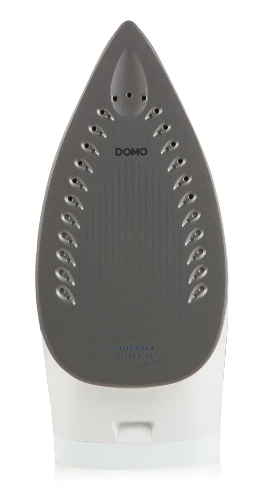 Bügelstation "DO1069S", 1,2 Liter Wassertank, 5 bar, 2200 Watt -Dampfbügeleisen