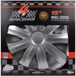 Radblendenset Venture 15inch