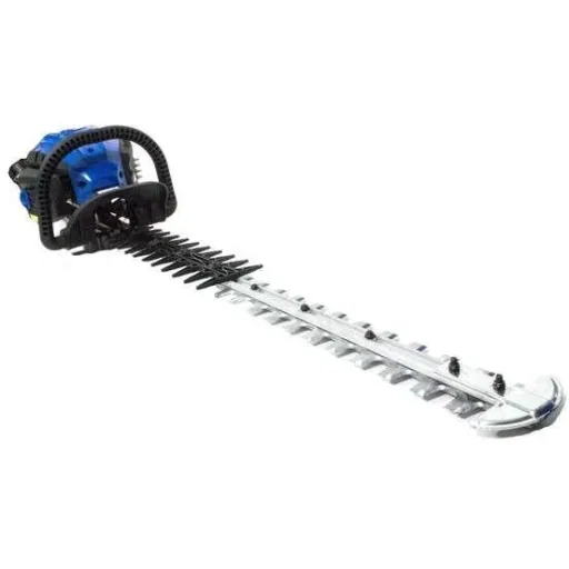 Heckenschere mit 25,4 ccm Benzinmotor