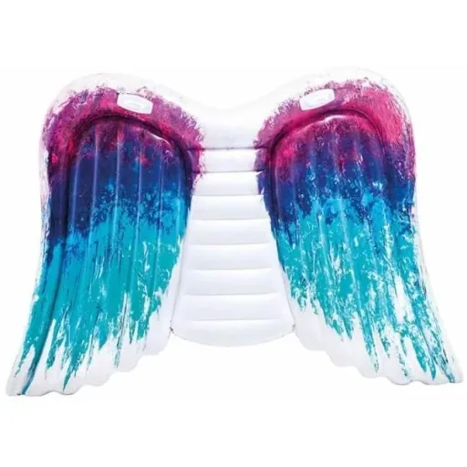 Angel Wings Luftmatratze 251 x 160 cm