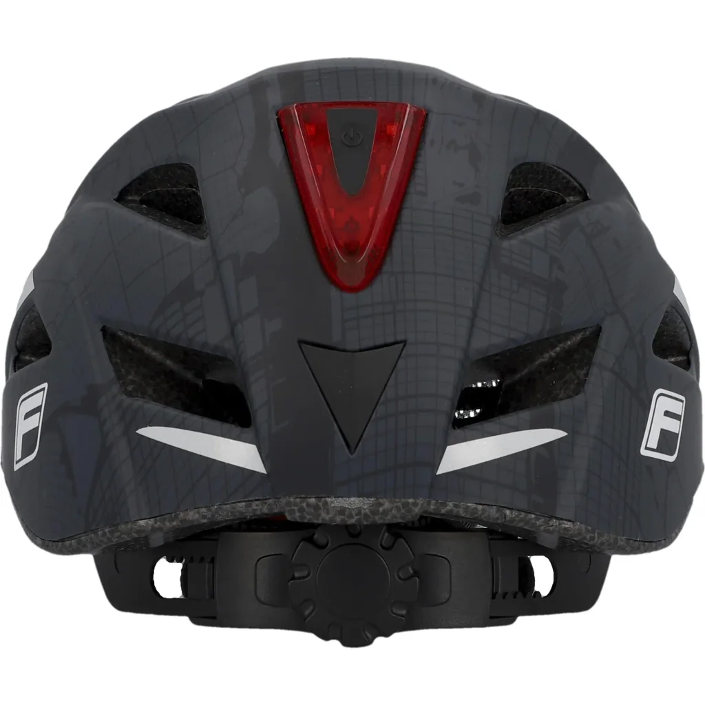 Fahrradhelm Urban Plus Brooklyn S/M