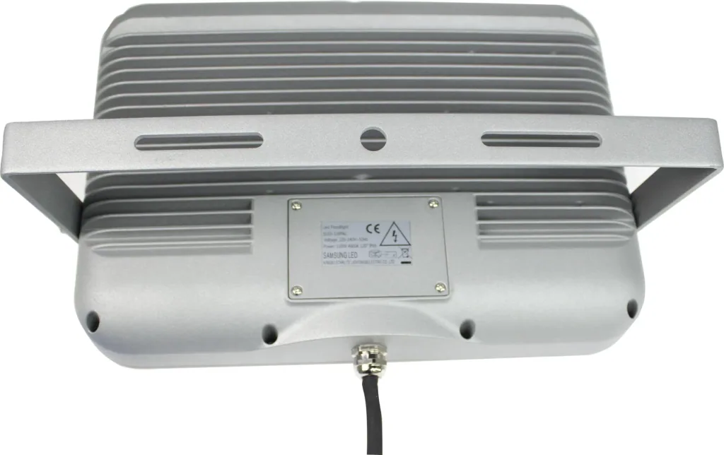 LED-Strahler Slimline 80W, IP65, mit Samsung-Chip