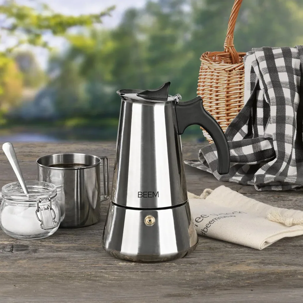 Espresso-Kocher, 300 ml