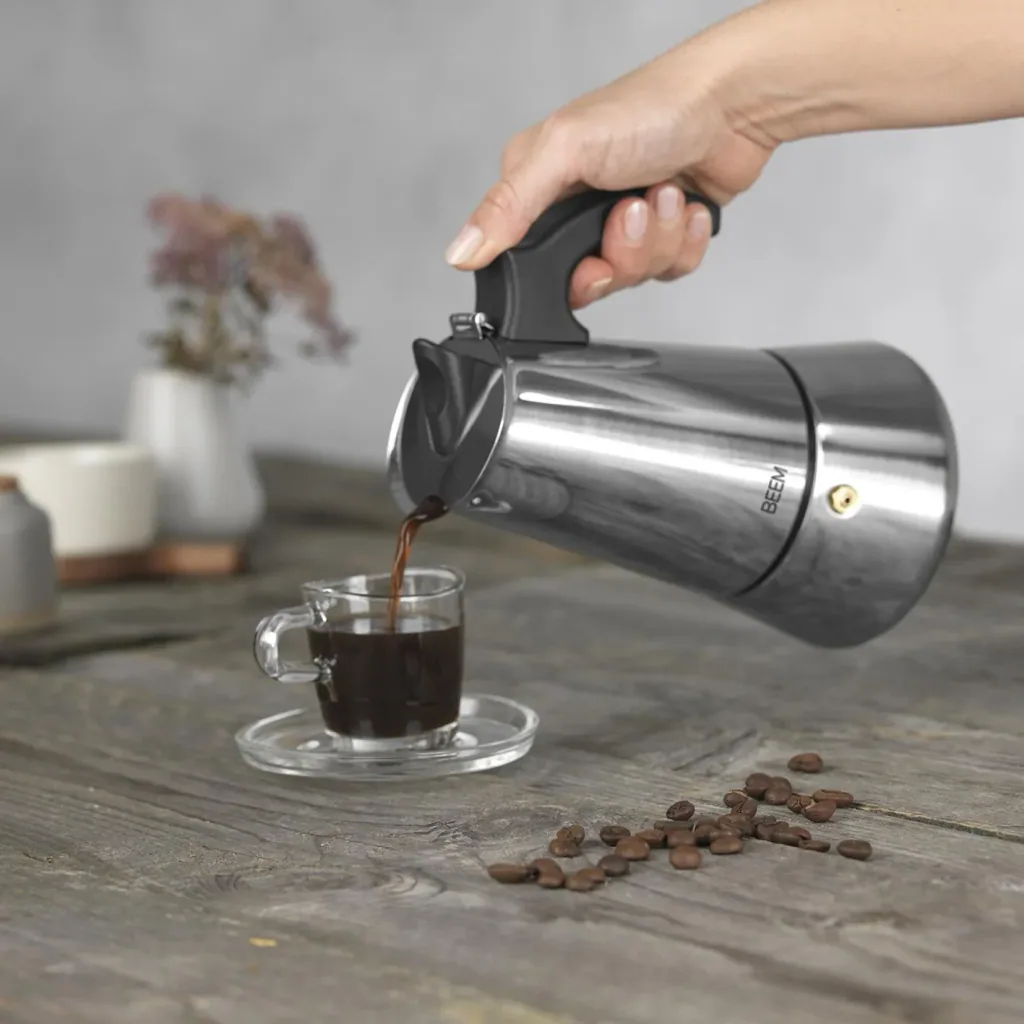 Espresso-Kocher, 300 ml