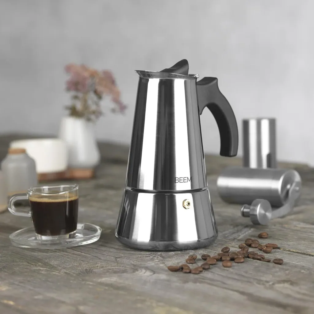 Espresso-Kocher, 300 ml