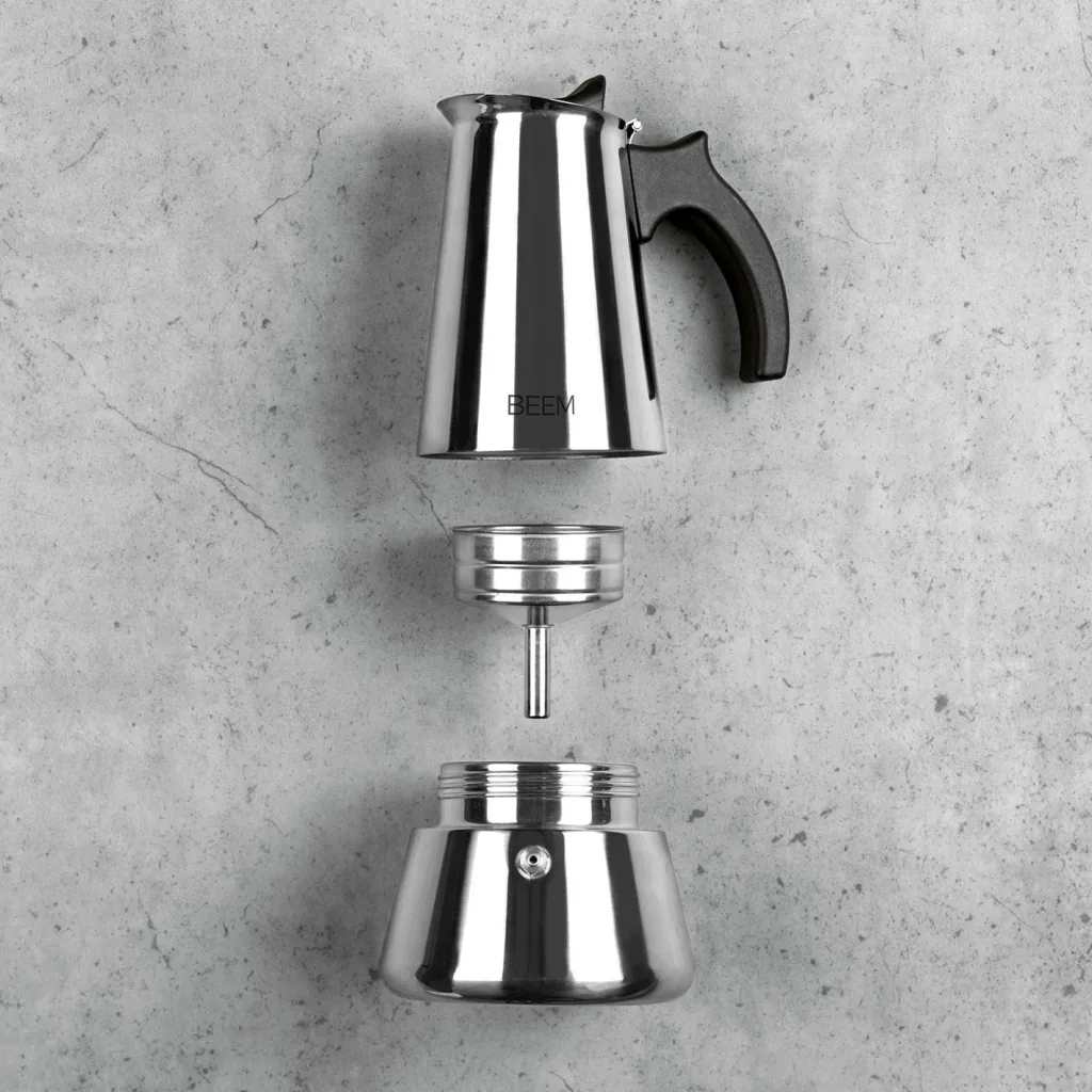Espresso-Kocher, 300 ml