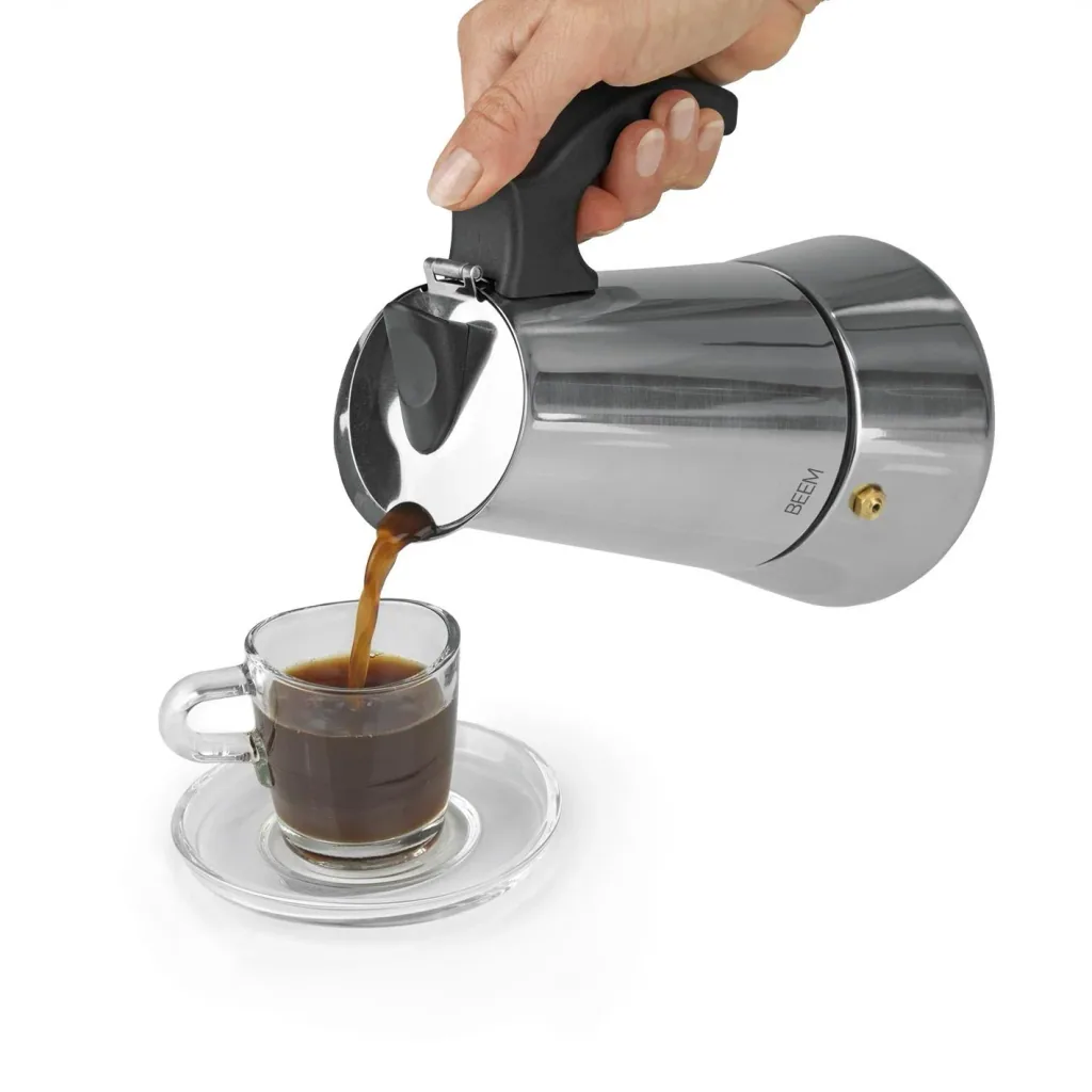 Espresso-Kocher, 300 ml