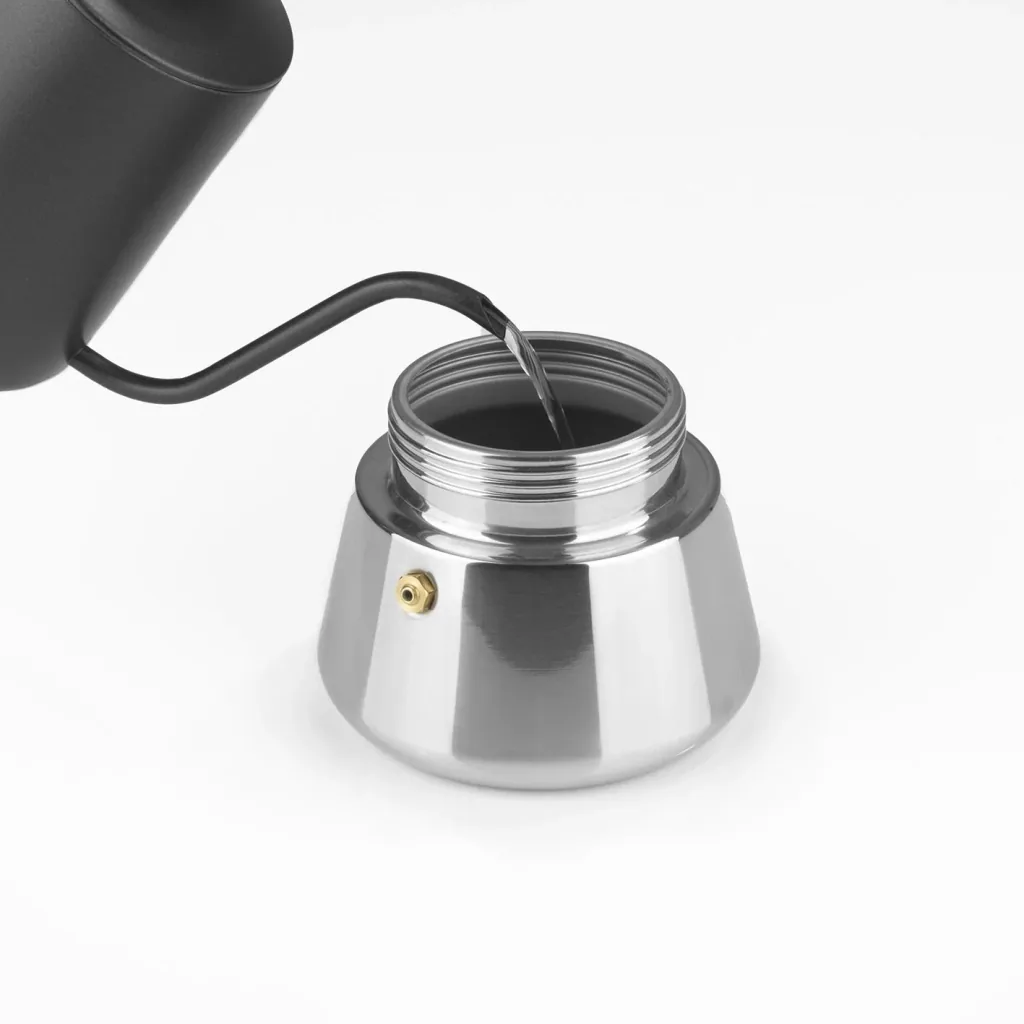 Espresso-Kocher, 300 ml