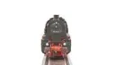 Dampflokomotive Baureihe 52 der Deutschen Bundesbahn