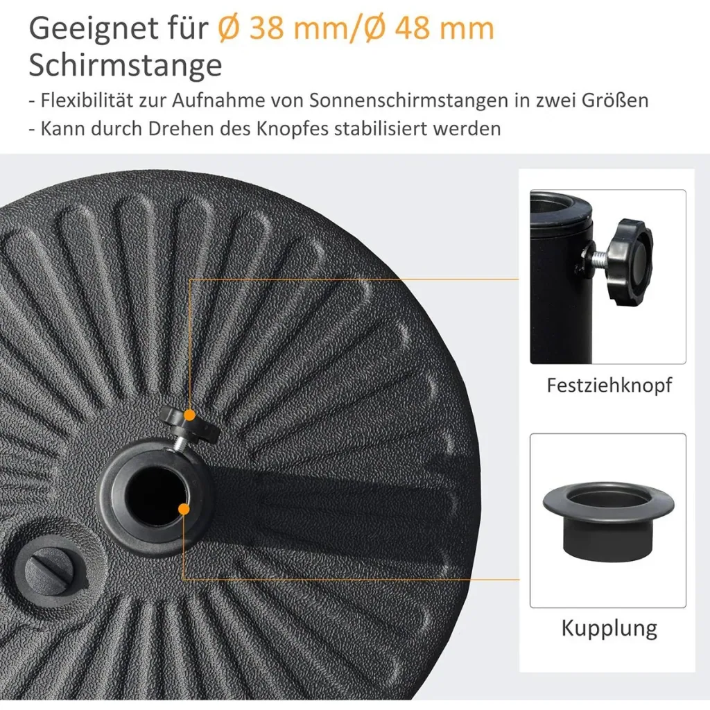 2 in 1 Kinderschminktisch mit Hock