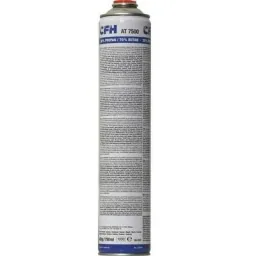 Gasflasche AT7500 750 ml, 420 Gramm