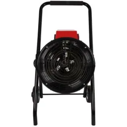 Ölradiator - 2000 W - 9 Rippen