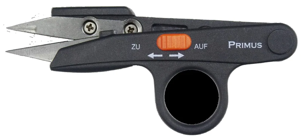 Schere-Blumenclipper