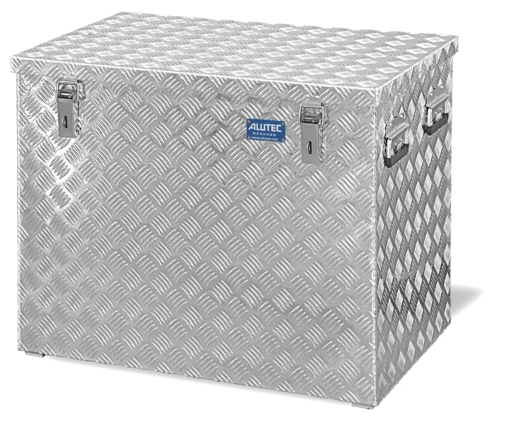 Riffelblechbox EXTREME, 234L