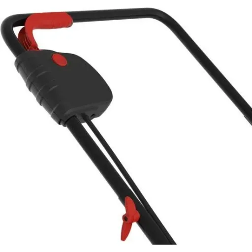 Elektrischer Vertikutierer 2-in-1