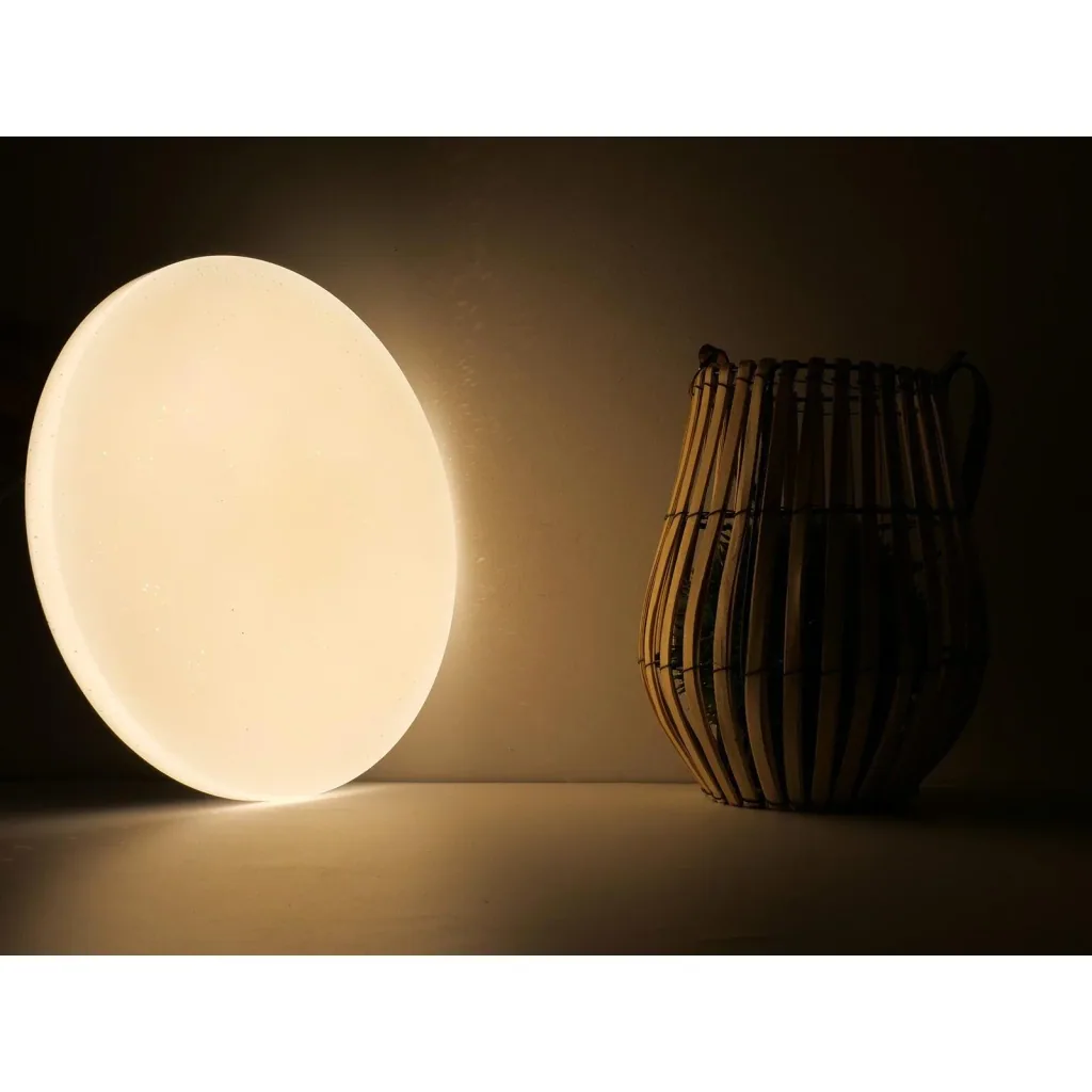 VT-8436-M LED-Deckenleuchte - 36W - 2160 Lumen