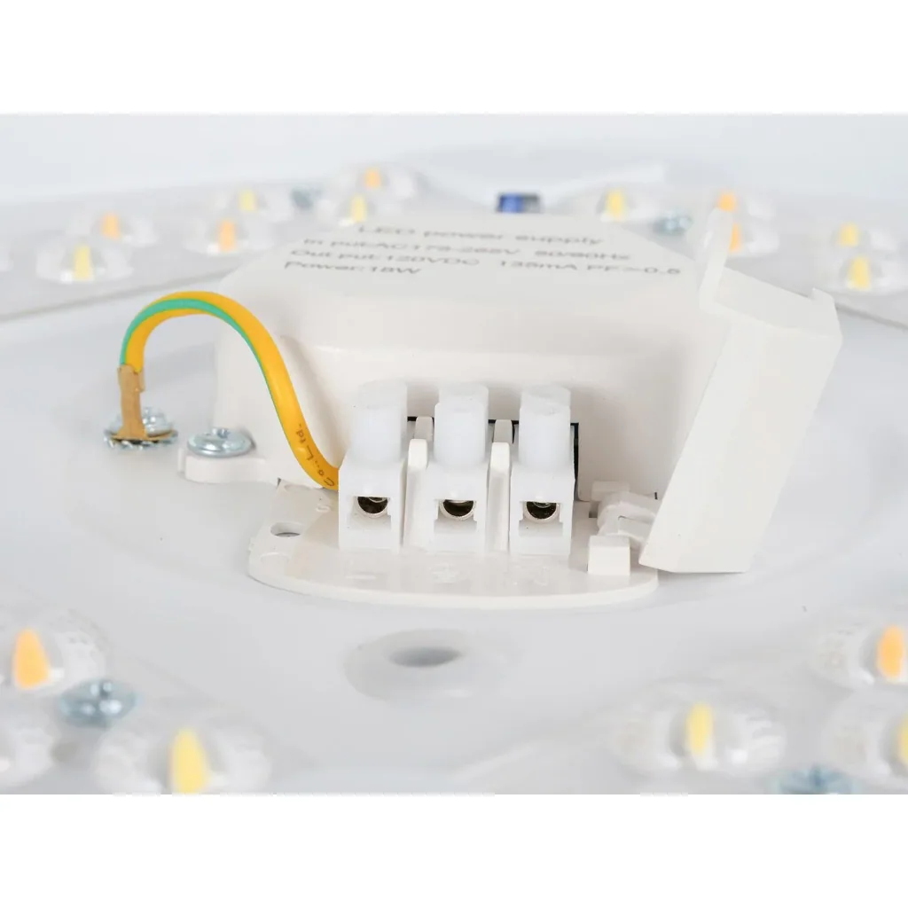 VT-8436-M LED-Deckenleuchte - 36W - 2160 Lumen
