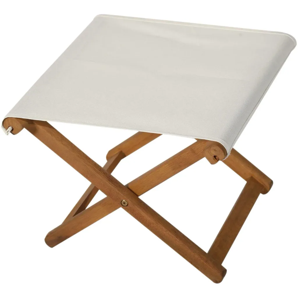 Sonnenliege Gartenliege Relaxliege verstellbar Gartenmöbel mit Sonnendach Hocker 161 x 72 x 68 cm