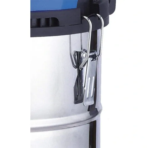 Industrieller Nass-/Trockensauger 20L 1200W mit Steckdose