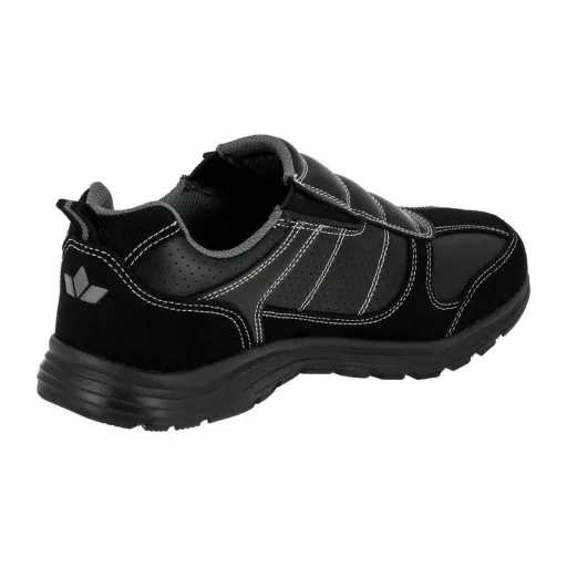 Slipper, Farbe schwarz, Gr.40