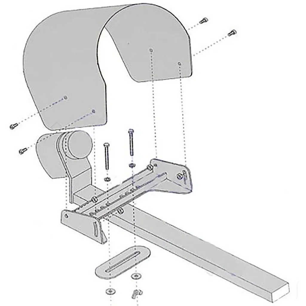 LNB-Schutzhülle