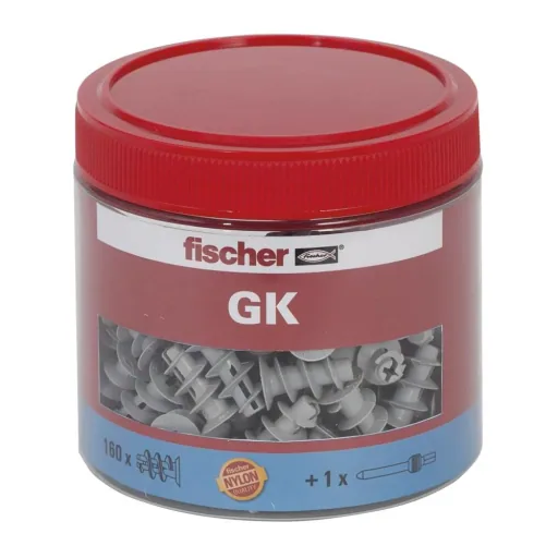Gipskartondübel GK, Dose