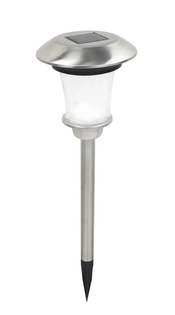 Solar Wegeleuchte 2er Pack
