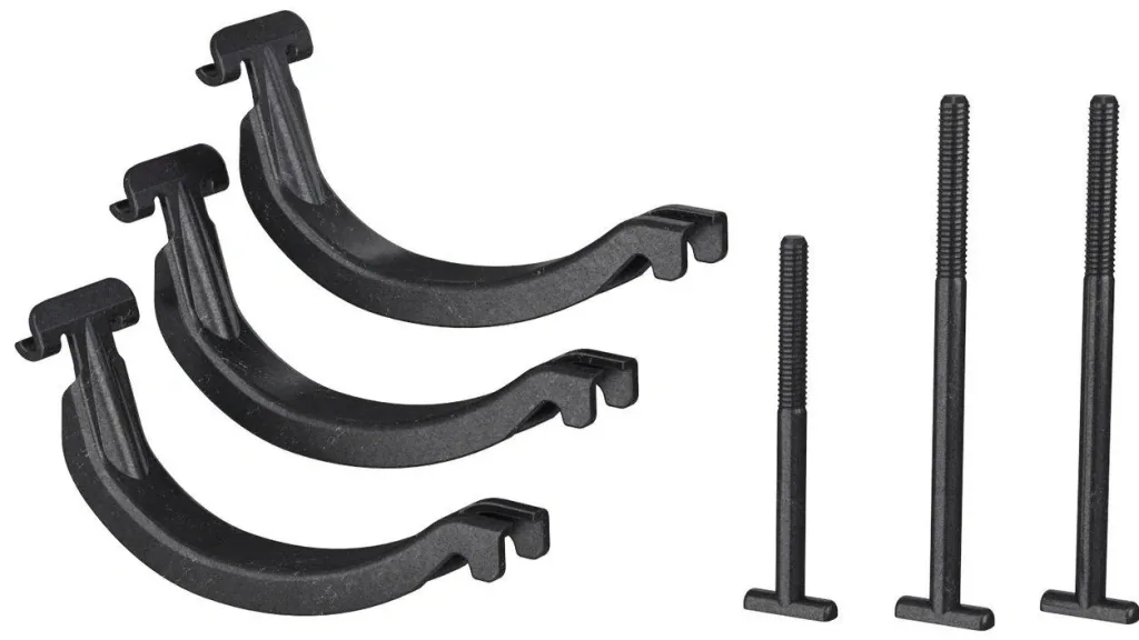 Bike SquareBar Adapter
