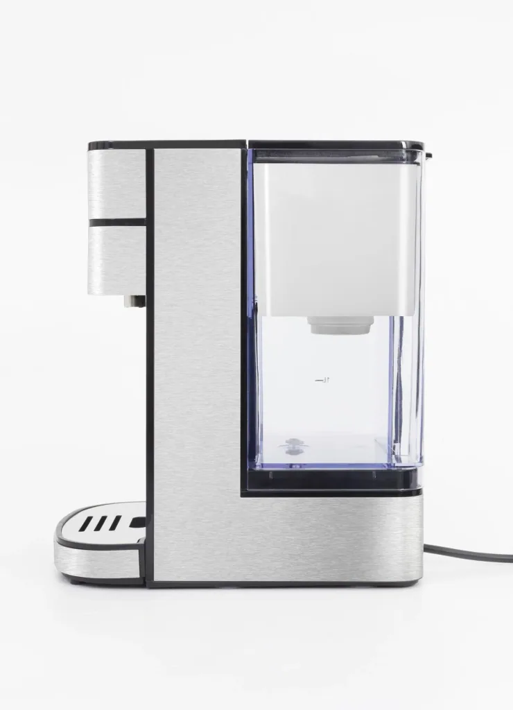 Heisswasserspender PerfectCup 1000 Pro, 4 Liter Tank