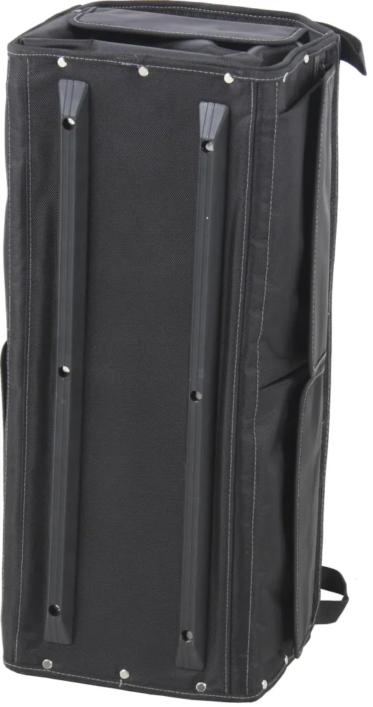 PROFI INSTALLATEURTASCHE POLYTEX 5857, 56 Liter