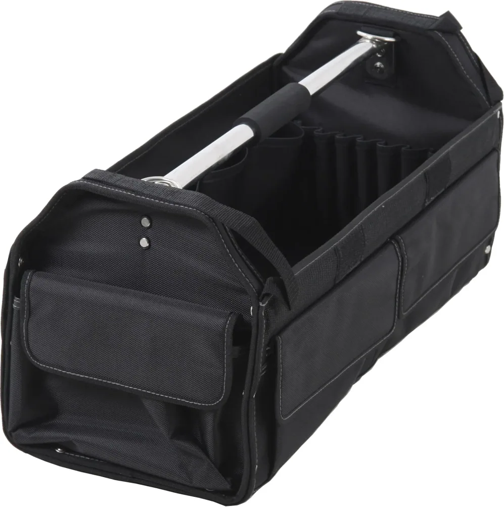 PROFI INSTALLATEURTASCHE POLYTEX 5857, 56 Liter