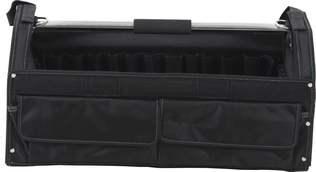PROFI INSTALLATEURTASCHE POLYTEX 5857, 56 Liter