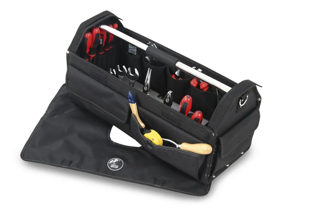 PROFI INSTALLATEURTASCHE POLYTEX 5857, 56 Liter