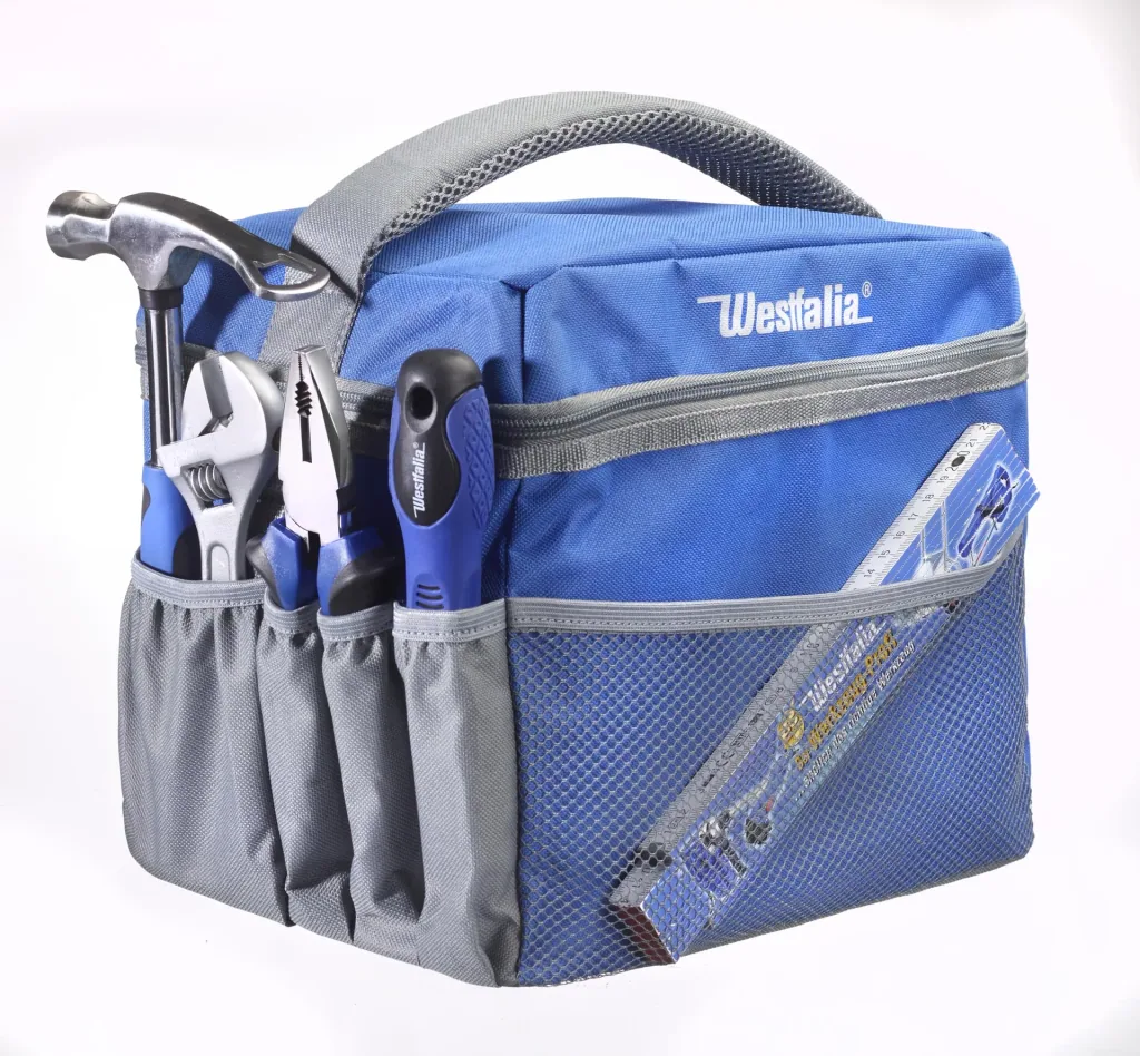 Werkzeug-Kühltasche
