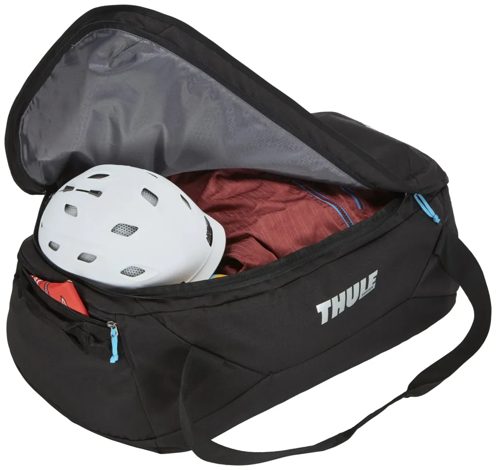 GoPack Duffel, Tasche für Dachboxen
