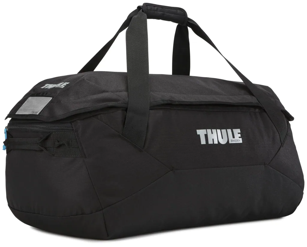 GoPack Duffel, Tasche für Dachboxen