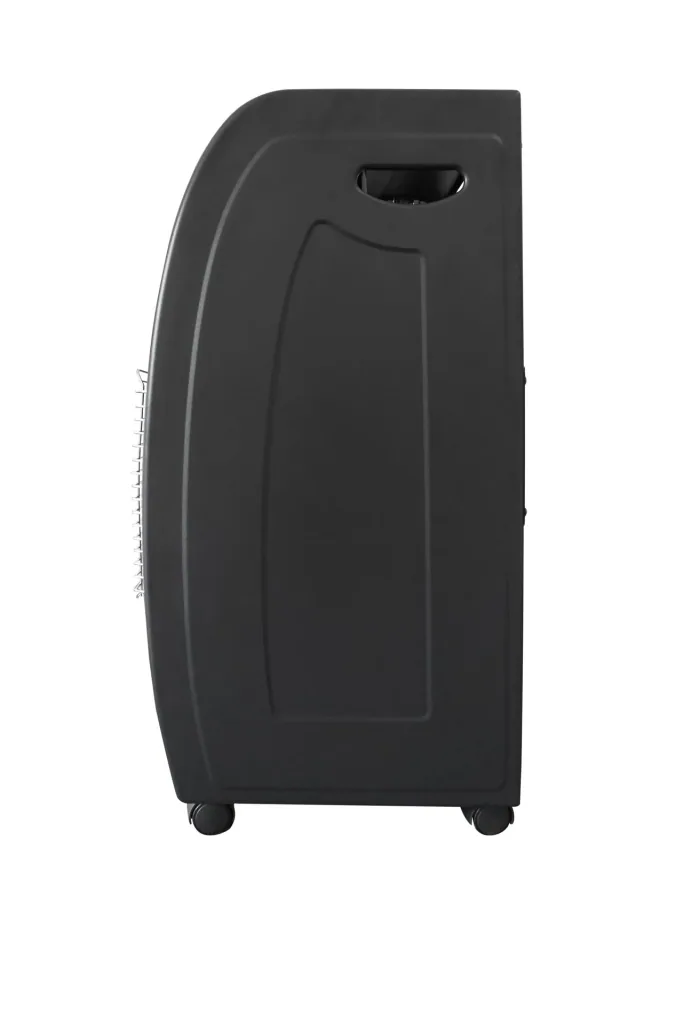 Infrarot-Heizofen BC-4200 Turbo 2 in 1