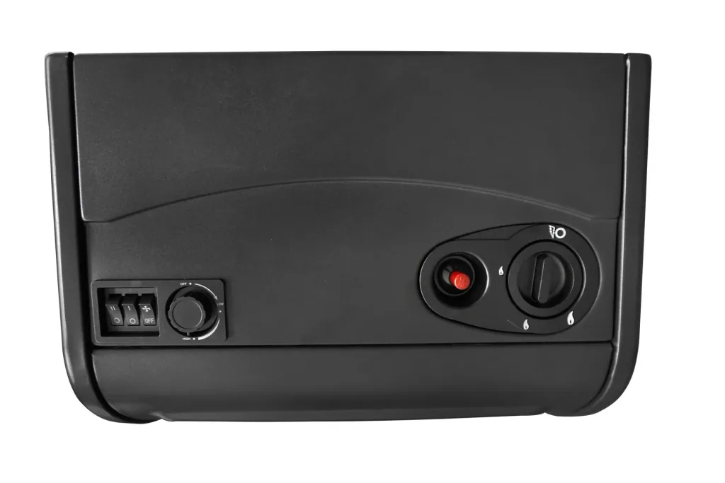 Infrarot-Heizofen BC-4200 Turbo 2 in 1