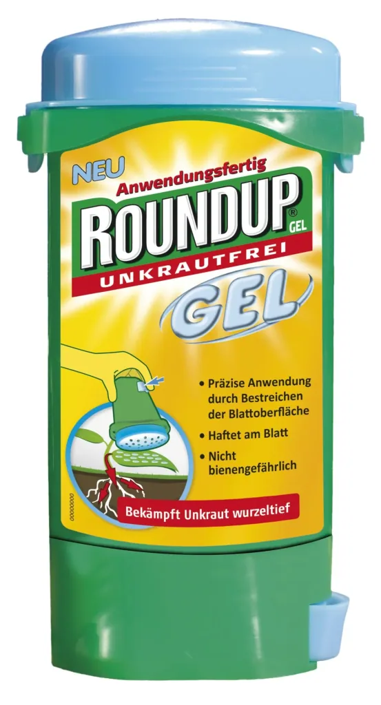 3 in 1 Elektrisches Multi-Werkzeug, mit Titankette "GM EMT 500/7" + RoundUp Gel, 150 ml