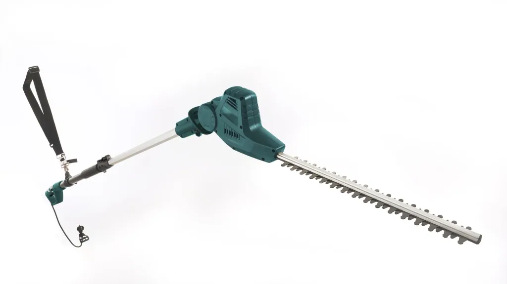 3 in 1 Elektrisches Multi-Werkzeug, mit Titankette "GM EMT 500/7" + RoundUp Gel, 150 ml